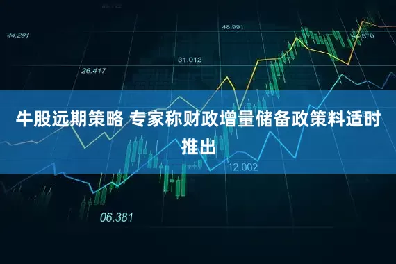 牛股远期策略 专家称财政增量储备政策料适时推出