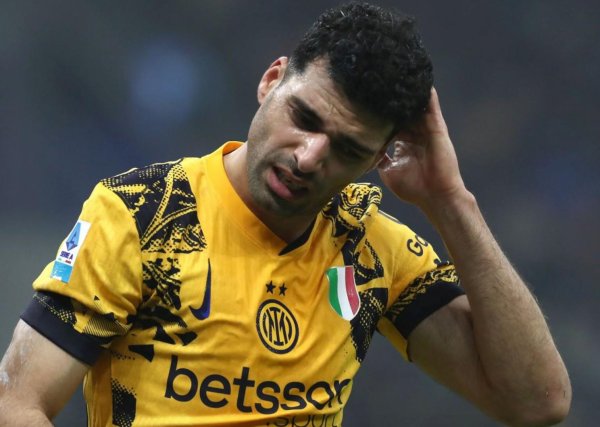 聚赢盘 晚邮报：只有塔雷米离队国米才有可能追逐恩昆库或奥蓬达